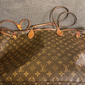 Louis Vuttion Bag